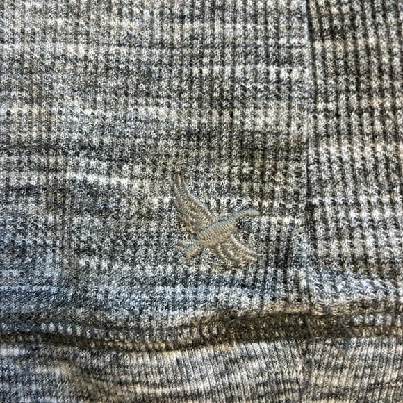 Eddie Bauer Cowl Neck Longsleeve - Picture 3 of 4